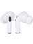 Wireses Bluetooth Kulaklık Beyaz (Yurt Dışından) 4
