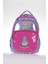 Kids Love Ananas Okul Çantası 39X29X16 Rugan Hologram L5069 1