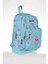 Kids Love Sweet Kaktüs Okul Çantası 39X27X19 L5082 2