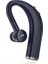 F680 Bluetooth 5.0 Hızlı Şarj Bluetooth Kulaklık Mavisi (Yurt Dışından) 1