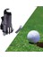 Taşınabilir Depolama Golf Topu Divot Aracı Dayanıklı W / 4 Dış Mekan Için Ball Çivi (Yurt Dışından) 5
