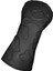 Dayanıklı Kafatası Desen Golf Kafası Kapak Hibrit Kulübü Headcover Guard Case Guard No 1 (Yurt Dışından) 1