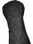 Dayanıklı Kafatası Desen Golf Kafası Kapak Hibrit Kulübü Headcover Guard Case Guard No 1 (Yurt Dışından) 4