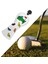 Golf Kulübü Kafa Kapak Polar Astar Koruyucu No. Tag Golfer Ekipmanları (Yurt Dışından) 5