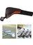 Dayanıklı Golf Kulübü Headcover Ahşap Kafa Kapağı Woods Sürücüsü Fairway Hybrid Fut 22 cm 13CM 9cm C (Yurt Dışından) 5