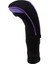 Taşınabilir Golf Kulübü Kafa Kapağı Uzun Boyun Atıcı Headcovers Golf Aksesuarları (Yurt Dışından) 4