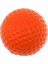 10'lu 42MM Golf Yumuşak Top Golfçü Uygulama Evcil Oyuncak Top Aksesuarları Turuncu (Yurt Dışından) 5