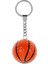 Golf Key Ring Basketball (Yurt Dışından) 2