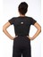 R8564 Emılıa Tee Pl W - Lotto - Siyah - Beyaz - Xs 3