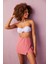 Gül Kurusu Skirt Deniz Şortu 2