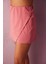 Gül Kurusu Skirt Deniz Şortu 3