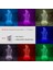 3D LED Gece Lambası Kutsal Meryem Ana Dokunmatik 16 Renk Değiştirme (Yurt Dışından) 2