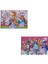 WINX17X24 Spiralli Resim Defteri 15 Yp 2'li 1