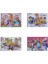 Winx 17X24 Spiralli Resim Defteri 15 Yp 4'lü 1