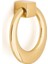 60MM Altın Düğme Kulp SY4625 0060 Gl-Gl 1
