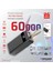 Sr-P8 60.000MAH LCD Ekran Portable Fast Charger Powerbank 2