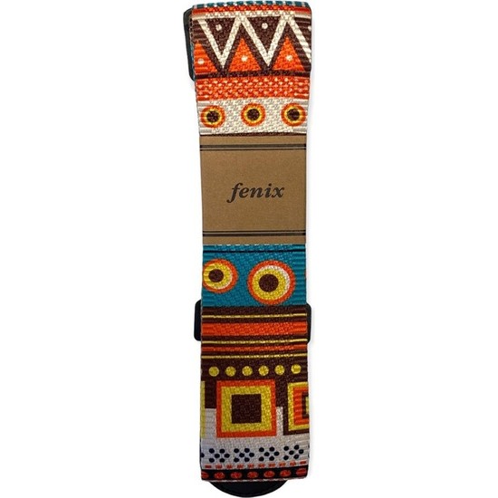 Fenix Ga-Rug Gitar Askısı