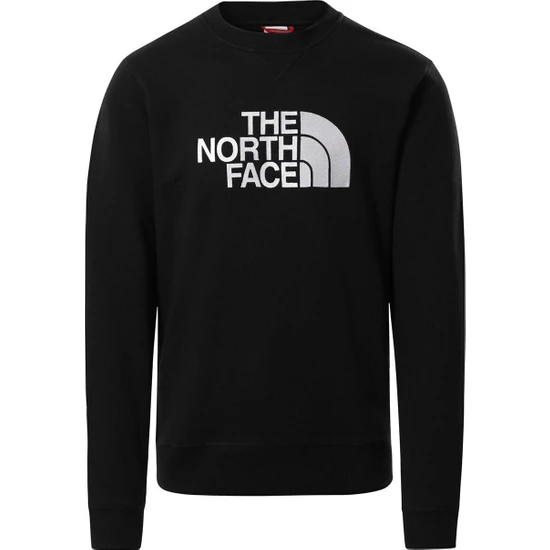 The North Face M Drew Peak Crew