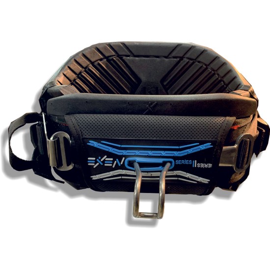 Exen Series Iı Kitesurf Windsurf Harness Trapez Bel Bağlama Fiyatı