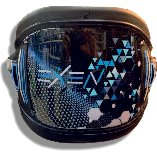 Exen Series Iı Kitesurf Windsurf Harness Trapez Bel Bağlama Fiyatı