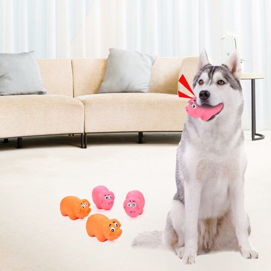 Liruikangg Köpek Eğitim ve Aktivite Oyuncakları (Yurt Fiyatı
