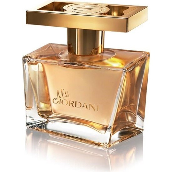 Oriflame Miss Giordani Kadın Parfüm Edp 50 ml