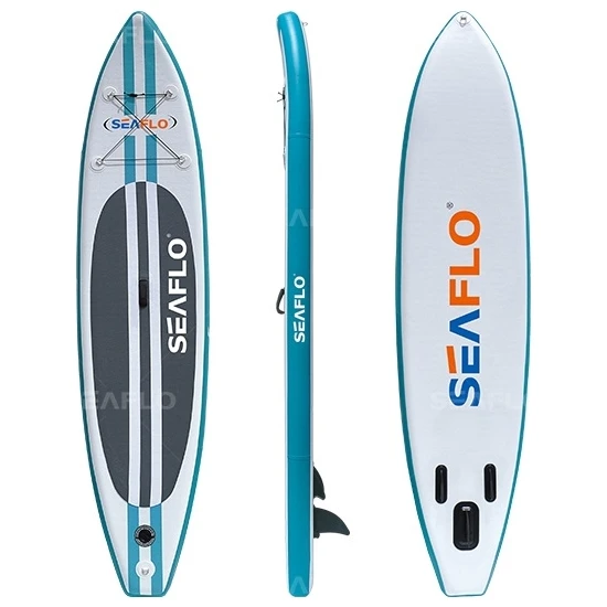 Seaflo Kürek Sörfü Sup Board 335X75X15CM