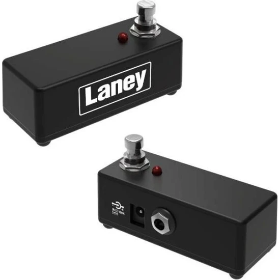 Laney Fs1-Mını Mini Footswitch Pedalı