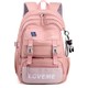  Renk Pembe