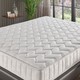 Yataş Bedding VESTA DHT Yaylı Seri Yatak (Tek Kişilik - 90x190 cm)