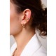 Aurrari Gold Sarmal Earcuff Set