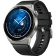 Huawei Watch Gt3 Pro 46MM Titanyum Kasa - Siyah Huawei Watch Gt3 Pro 46MM Titanyum Kasa - Siyah