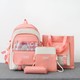  Renk Pembe