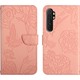  Renk Pembe