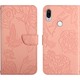  Renk Pembe