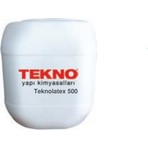 TEKNO Teknolatex 500 Aderans ve Su Geçirimsizlik Katkısı 10 kg