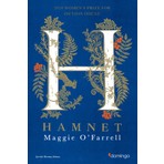 Domingo Yayınevi Hamnet - Maggie O'Farrell