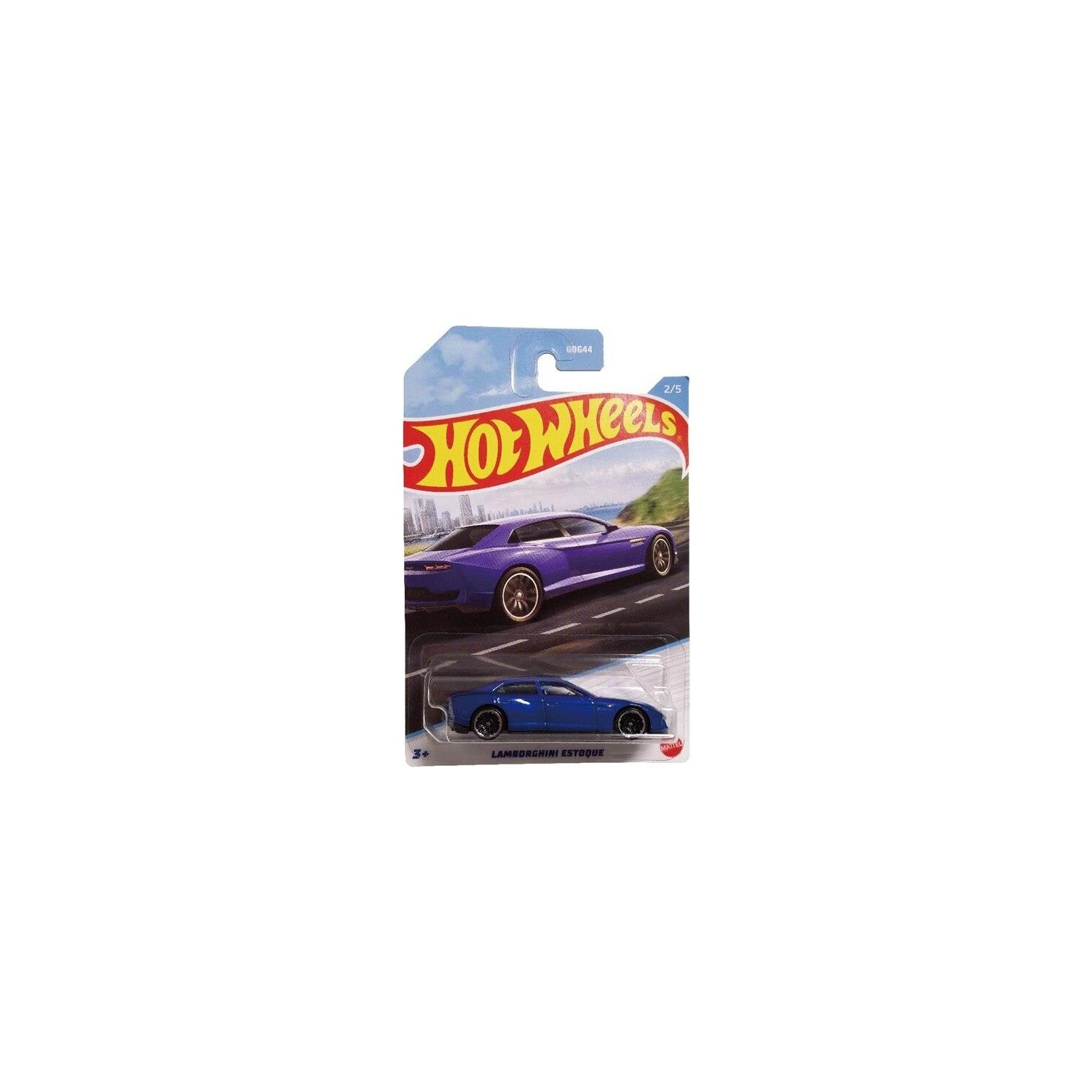 hot wheels is300