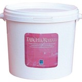 GEMAŞ 90 Lık Multi Tablet Klor 10 kg