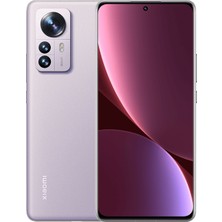 Xiaomi 12 Pro 256 GB 12 GB Ram (Xiaomi Türkiye Garantili) Mor