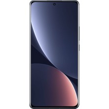 Xiaomi 12 Pro 256 GB 12 GB Ram (Xiaomi Türkiye Garantili) Mor