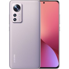 Xiaomi 12 Pro 256 GB 12 GB Ram (Xiaomi Türkiye Garantili) Mor