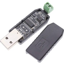 USB 485 Çevirici USB To RS485 Çevirici Adaptör USB RS485 Dönüştürücü