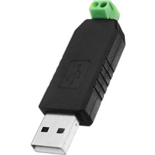 USB 485 Çevirici USB To RS485 Çevirici Adaptör USB RS485 Dönüştürücü