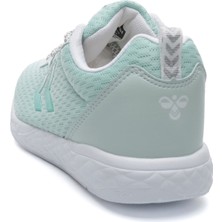 Hummel Oslo Unisex Turkuaz Koşu Ayakkabısı