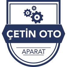 Çetin Oto Aparat Opel Corsa A14 Takım 4 Parça