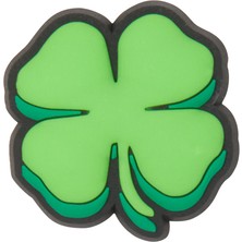 Jibbitz Clover Unisex Terlik Süsü 10007376