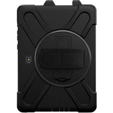 Samsung Galaxy Tab Active Pro T547 Htstore Zore Defender Tablet Silikon