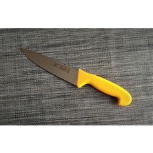 Solingen Max Melchıor Şef Bıçağı 17,5 cm Sarı