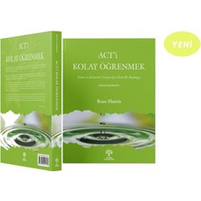 Act'i Kolay Öğrenmek - Russ Harris